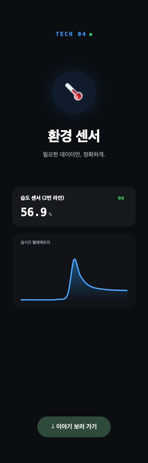 환경 센서